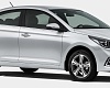 Hyundai Solaris 2018 (АКПП)